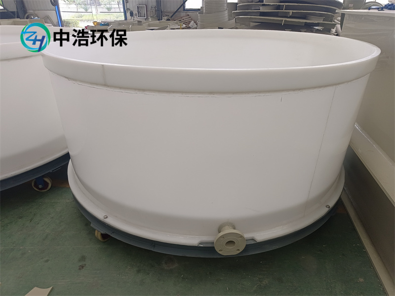 铁山PP抽滤槽